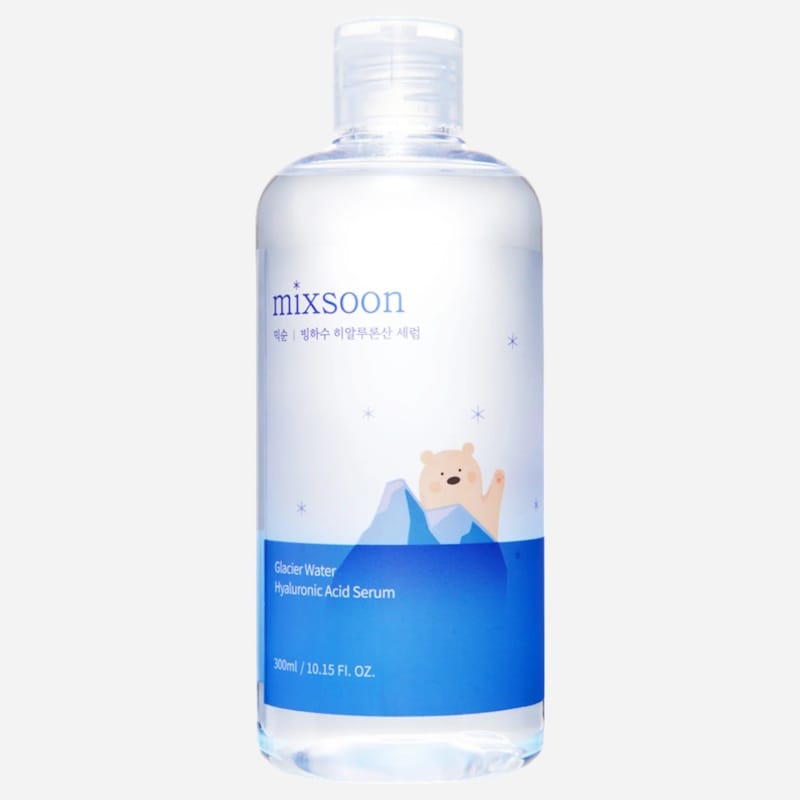 mixsoon-glacier-water-hyaluronic-acid-serum-koreatika-kallintika-kskin-Photoroom mixsoon - Glacier Water Hyaluronic Acid Serum - Κορεάτικα Καλλυντικά