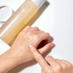 numbuzin - No. 3 Super Glowing Essence Toner - Κορεάτικα Καλλυντικά