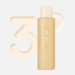 numbuzin - No. 3 Super Glowing Essence Toner - Κορεάτικα Καλλυντικά