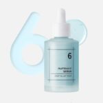 numbuzin - No. 6 Deep Sleep Mask Serum - Κορέατικα ΚΑλλυντικά