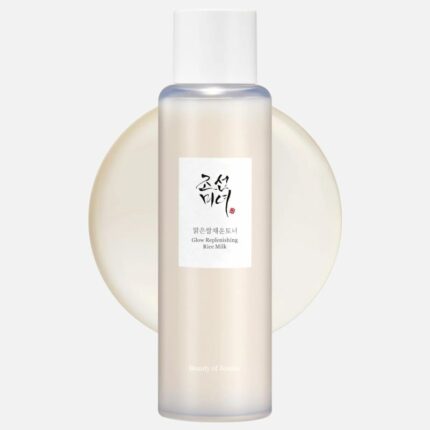 Glow Replenishing Rice Milk Beauty of Joseon - Κορεάτικα Καλλυντικά
