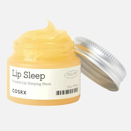 Full Fit Propolis Lip Sleeping Mask Cosrx - Κορεάτικα Καλλυντικά