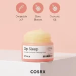 Balancium Ceramide Lip Butter Sleeping Mask Cosrx - Κορεάτικα Καλλυντικά