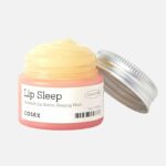 Balancium Ceramide Lip Butter Sleeping Mask Cosrx - Κορεάτικα Καλλυντικά