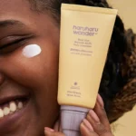 Black Rice Moisture Airyfit Sunscreen Haru Haru - Κορεάτικα Καλλυντικά