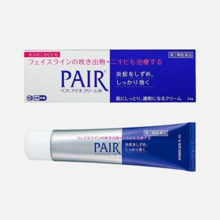 Pair Acne Cream W Lion - Ιαπωνικά Καλλυντικά