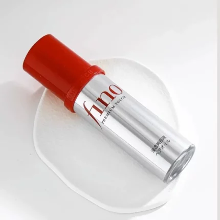 Shiseido - Fino Premium Touch Hair Oil - Ιαπωνικά Καλλυντικά