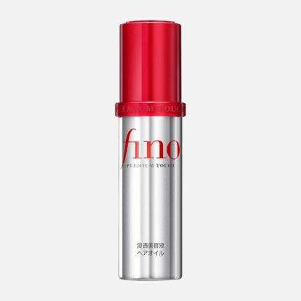 Shiseido - Fino Premium Touch Hair Oil - Ιαπωνικά Καλλυντικά
