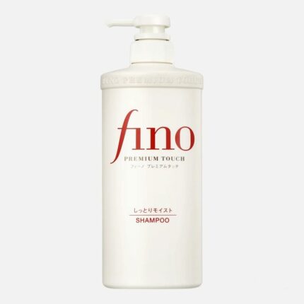 Shiseido - Fino Premium Touch Shampoo - Ιαπωνικα Καλλυντικά