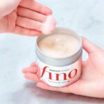 Fino Premium Touch Hair Mask Shiseido - Ιαπωνικά προϊόντα μαλλιών