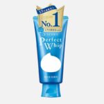 Shiseido - Senka Perfect Whip Beauty Face Foam - Ιαπωνικά Καλλυντικά
