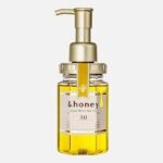 &honey Hair Oil 3.0 - Ιαπωνικά Προϊόντα μαλλιών