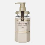 &honey Deep Moist Hair Treatment 2.0 Ιαπωνικά Προϊόντα μαλλιών