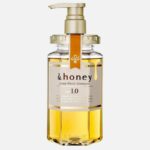 &honey Deep Moist Shampoo 1.0 - Ιαπωνικά Προϊόντα μαλλιών