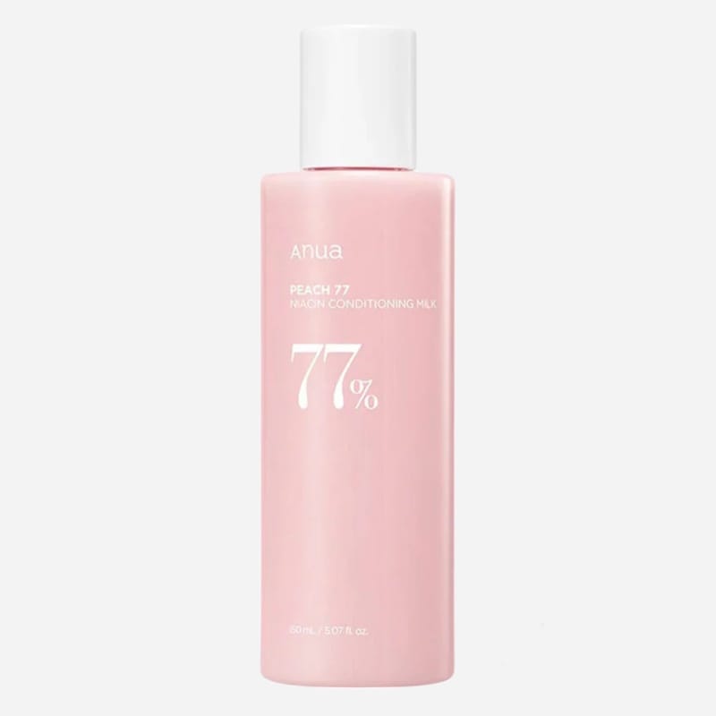 anua-peach-77-niacin-conditioning-milk-koreatikakallintika-kskin-Photoroom Anua Peach 77 Niacin Conditioning Milk - Κορεάτικα Καλλυντικά