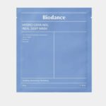 Hydro Cera-nol Real Deep Mask Biodance - Κορεάτικα Καλλυντικά