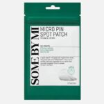 Micro Pin Spot Patch Some by mi - Κορεάτικα Καλλυντικά
