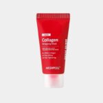 Mini Red Lacto Collagen Wrapping Mask 15ml - Medi-peel