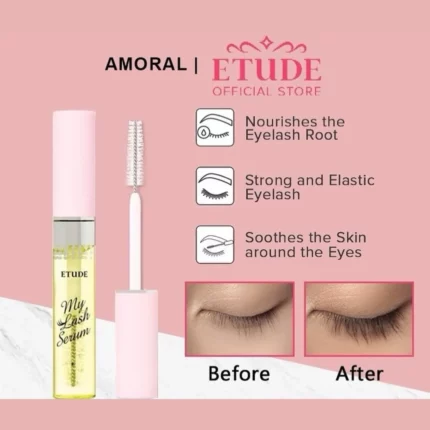 My lash serum - Etude House