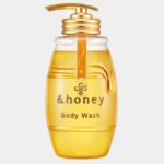 &honey Deep Moist Body Wash - Ιαπωνικά προιΪόντα