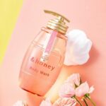 &honey Melty Moist Body Wash - Ιαπωνικά ΠροιΪόντα