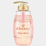 &honey Melty Moist Body Wash - Ιαπωνικά ΠροιΪόντα