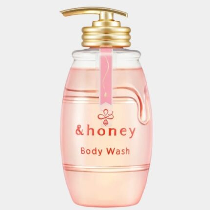 &honey Melty Moist Body Wash - Ιαπωνικά ΠροιΪόντα
