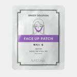 MISSHA - Speedy Solution Face Up Patch - Κορεάτικα Καλλυντικά
