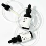 numbuzin - No.5 Vitamin Concentrated Serum - Κορεάτικα Καλλυντικά