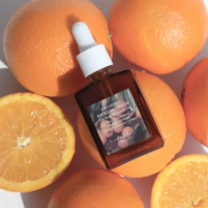 Vitamin C Boosting Serum - Dr. Althea - Κορεάτικα Καλλυντικά