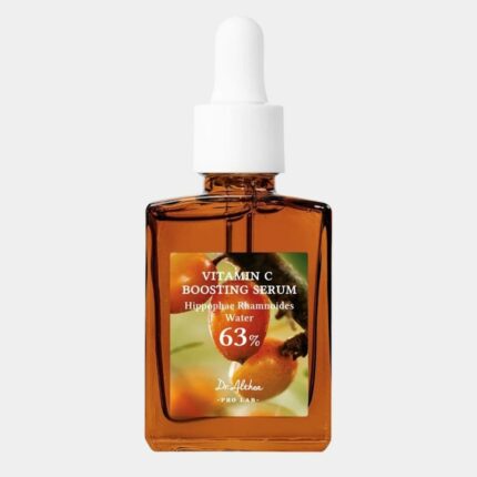 Vitamin C Boosting Serum - Dr. Althea - Κορεάτικα Καλλυντικά