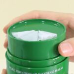 Pure Grinding Cleansing Balm 50ml - Dr. Althea - Image 3
