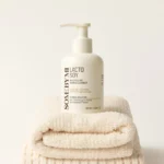 Lacto Soy Mild Peeling Bubble Cleanser 180ml - Some by Mi - Image 2