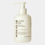 Lacto Soy Mild Peeling Bubble Cleanser - Κορεάτικα Καλλυντικά