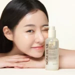Lacto Soy Sebum & Blackhead Cleansing Oil - Κορεάτικα Καλλυντικά