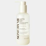 Lacto Soy Sebum & Blackhead Cleansing Oil - Κορεάτικα Καλλυντικά