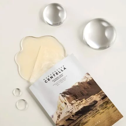 Madagascar Centella Mask SKIN1004- Κορεάτικα Καλλυντικά