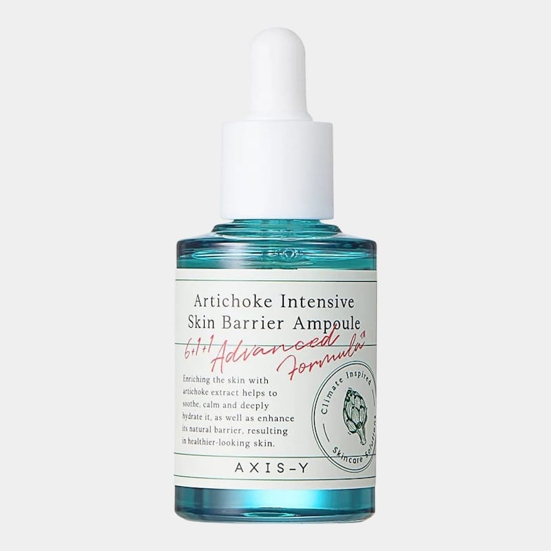 artichoke-intensive-ampouke-skin-barrier-axis-y-koreatika-kallintika-kskin Artichoke Intensive Skin Barrier Ampoule - Κορεάτικα Καλλυντικά