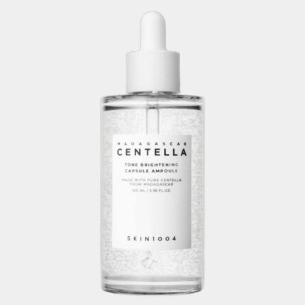 Centella Brightening Ampoule SKIN1004-Κορεάτικα Καλλυντικά