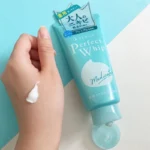 Senka Perfect Whip Medicated Beauty Foam 120gr - Shiseido - Image 2