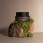 Black Rice 10 Hyaluronic Cream Unscented 50ml - Haru Haru - Image 2