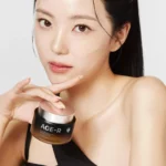 AGE-R Glutathione Glow Capsule Cream 50ml - Medicube - Image 3