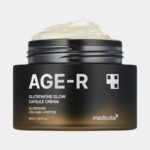 AGE-R Glutathione Glow Capsule Cream 50ml - Medicube