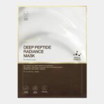 Medicube - Deep Peptide Radiance Mask - Κορεάτικα Καλλυντικά