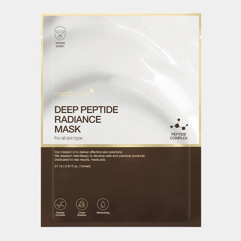deep-peptide-radiance-mask-medicube-koreatika-kallintika-kskin-Photoroom Medicube - Deep Peptide Radiance Mask - Κορεάτικα Καλλυντικά