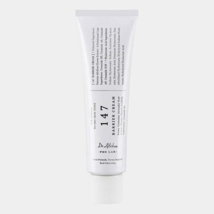 147 Barrier cream Dr althea - Κορεάτικα Καλλυντικά