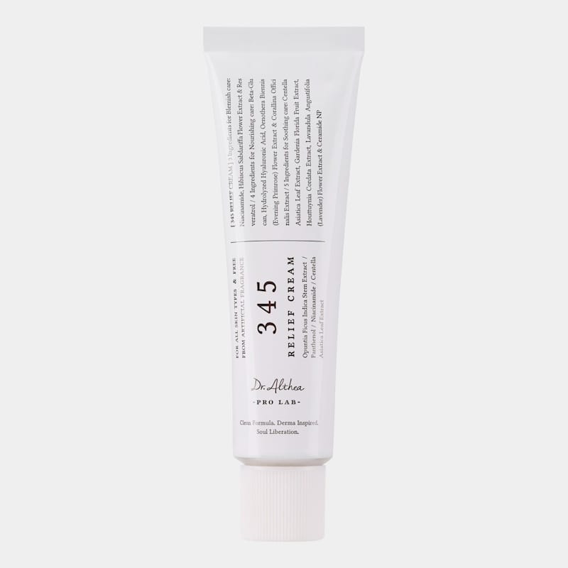 dr-althea-345-relief-cream-koreatika-kallintika-kskin-1-Photoroom 345 Relief Cream - Dr Althea - Κορεάτικα Καλλυντικά