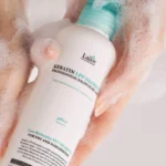 Lador - Keratin LPP Shampoo - Κορεάτικα Προιοντα Μαλλιών