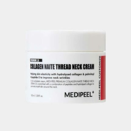 mini Naite Thread Neck Cream Medi-peel - Κορεάτικα Καλλυντικά