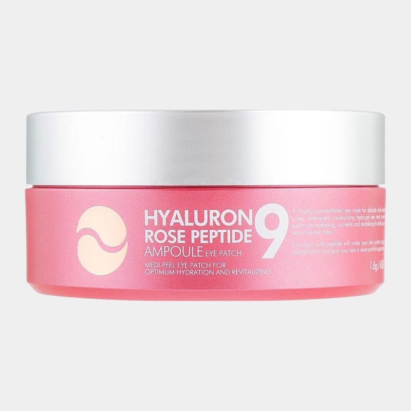 rose-peptide-9-eye-patches--medi-peel-koreatika-kallintika-kskin-Photoroom Peptide 9 Eye patches Medi-peel κορεάτικα Καλλυντικά